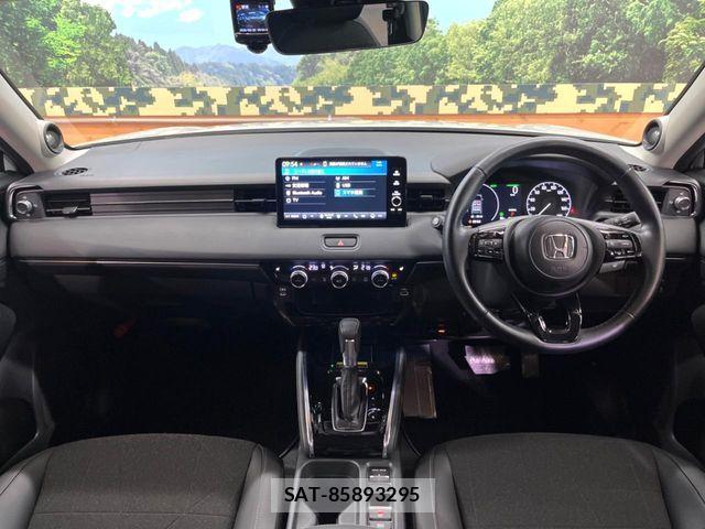 Honda VEZEL 2024-10 8686844-1