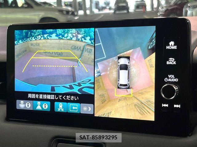Honda VEZEL 2024-10 8686844-4