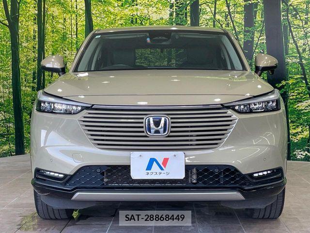 Honda VEZEL 2021-07 8686854-13