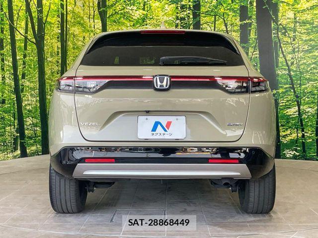 Honda VEZEL 2021-07 8686854-14