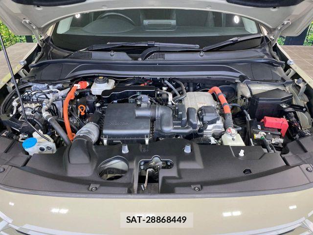 Honda VEZEL 2021-07 8686854-17