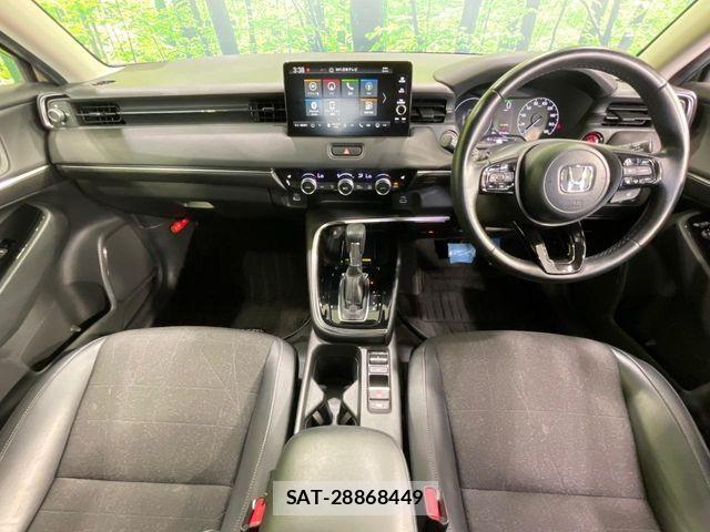 Honda VEZEL 2021-07 8686854-1