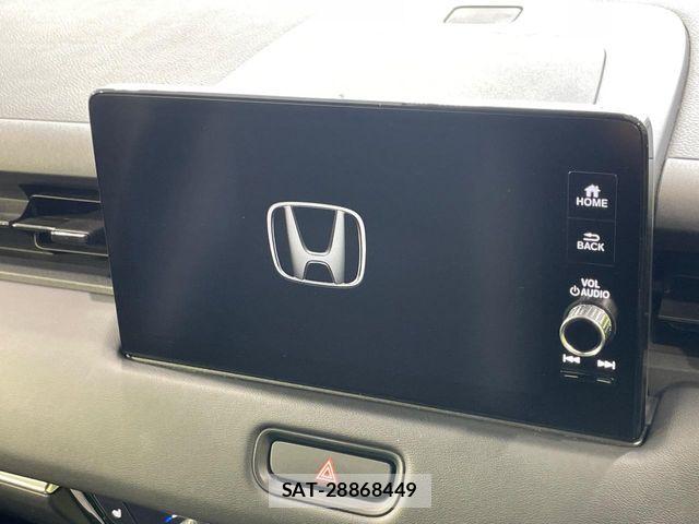 Honda VEZEL 2021-07 8686854-2
