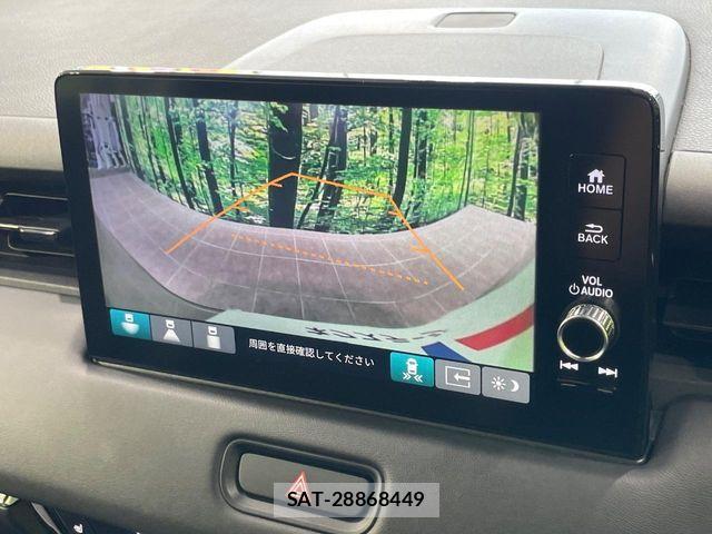 Honda VEZEL 2021-07 8686854-3
