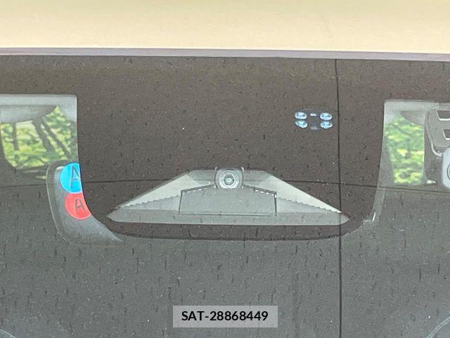 Honda VEZEL 2021-07 8686854-4