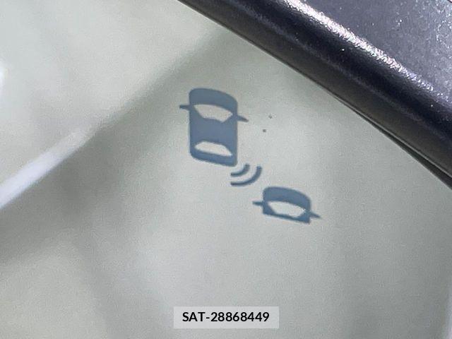 Honda VEZEL 2021-07 8686854-5