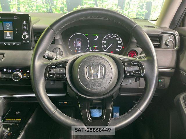 Honda VEZEL 2021-07 8686854-7