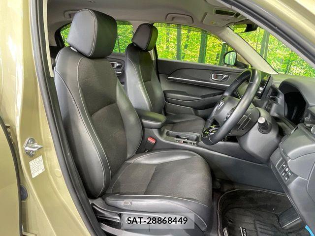 Honda VEZEL 2021-07 8686854-8