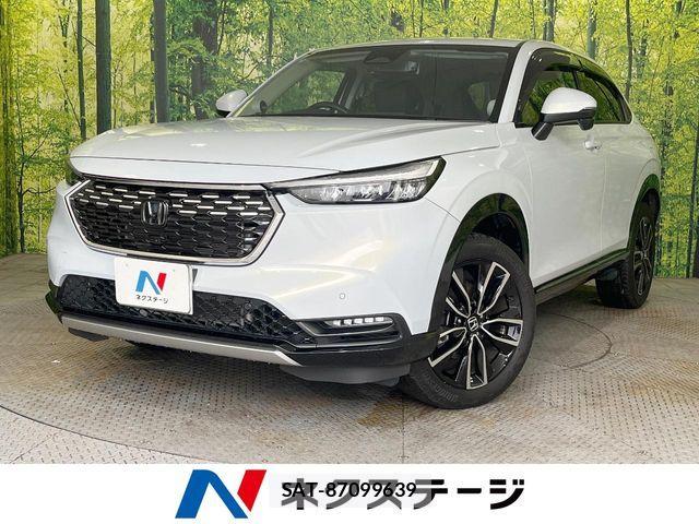 Honda VEZEL 2023-08 8686849-0