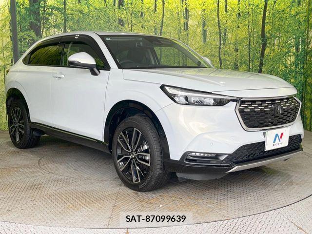 Honda VEZEL 2023-08 8686849-15