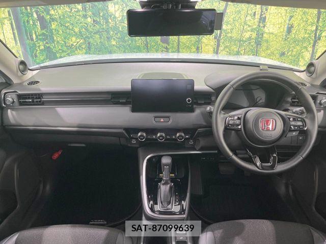 Honda VEZEL 2023-08 8686849-1