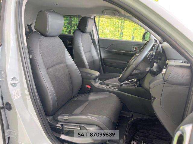 Honda VEZEL 2023-08 8686849-7