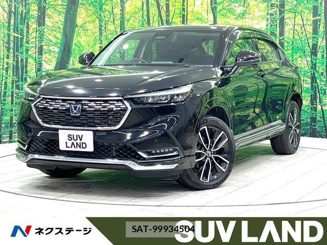 Honda VEZEL 2021-12 8686846-0