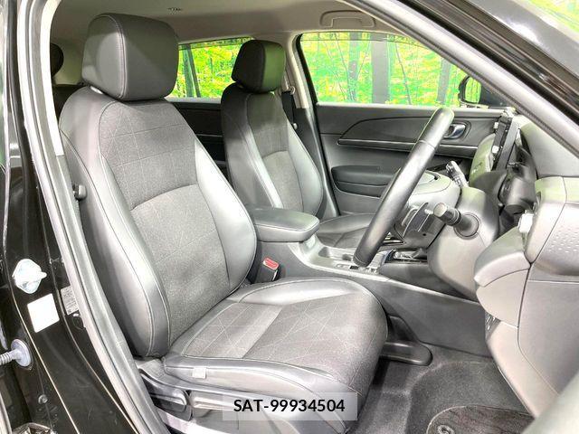 Honda VEZEL 2021-12 8686846-9
