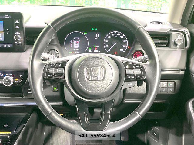 Honda VEZEL 2021-12 8686846-12