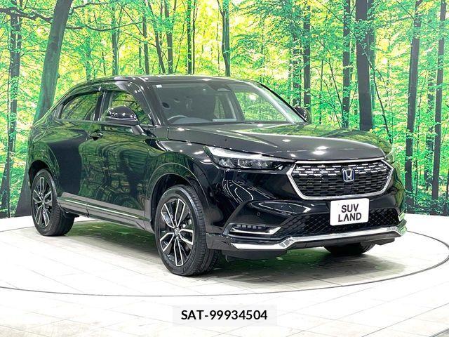 Honda VEZEL 2021-12 8686846-17