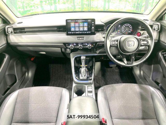 Honda VEZEL 2021-12 8686846-1