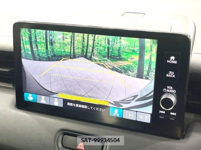 Honda VEZEL 2021-12 8686846-3