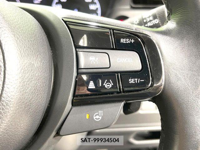 Honda VEZEL 2021-12 8686846-4