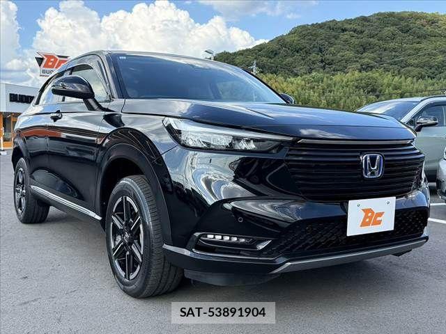 Honda VEZEL 2023-10 8686852-9