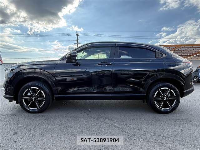Honda VEZEL 2023-10 8686852-10