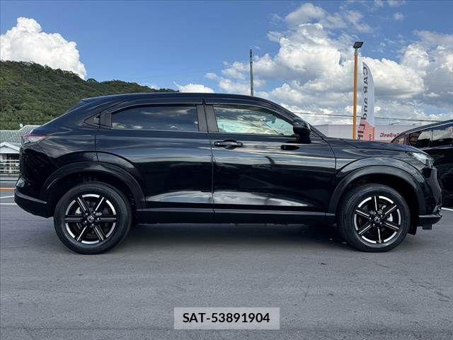 Honda VEZEL 2023-10 8686852-11