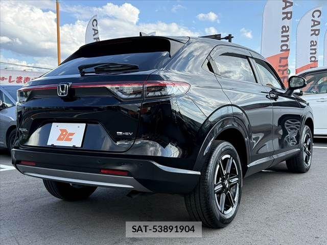 Honda VEZEL 2023-10 8686852-12