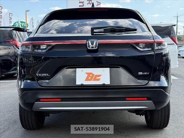 Honda VEZEL 2023-10 8686852-13