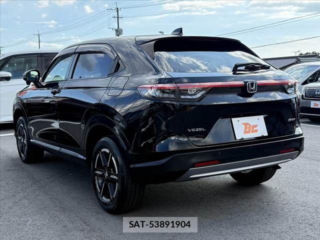 Honda VEZEL 2023-10 8686852-14