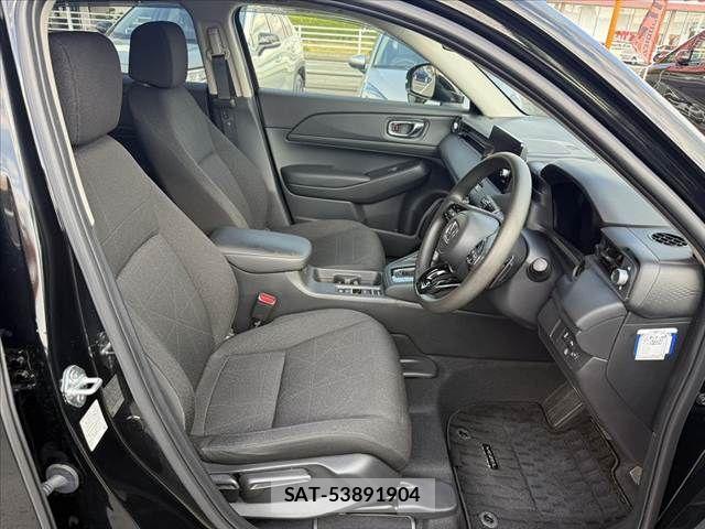 Honda VEZEL 2023-10 8686852-15