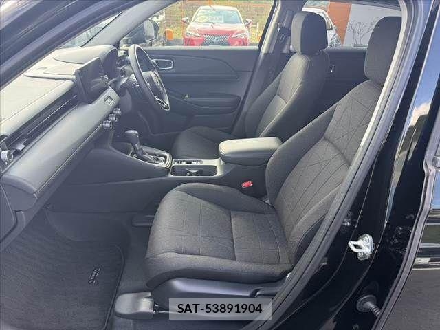Honda VEZEL 2023-10 8686852-16
