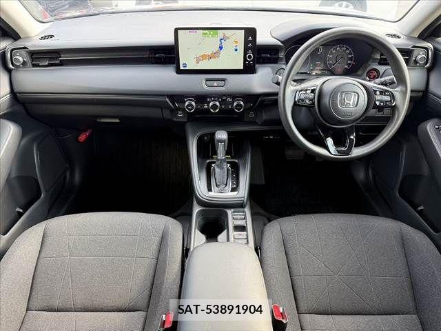 Honda VEZEL 2023-10 8686852-1