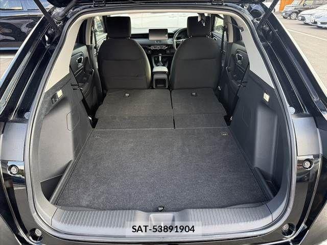 Honda VEZEL 2023-10 8686852-20