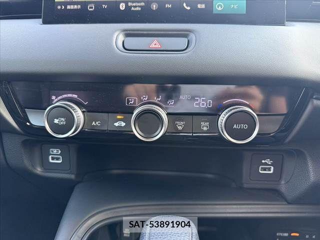 Honda VEZEL 2023-10 8686852-21
