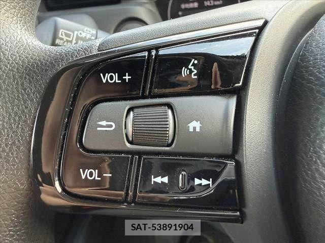 Honda VEZEL 2023-10 8686852-25
