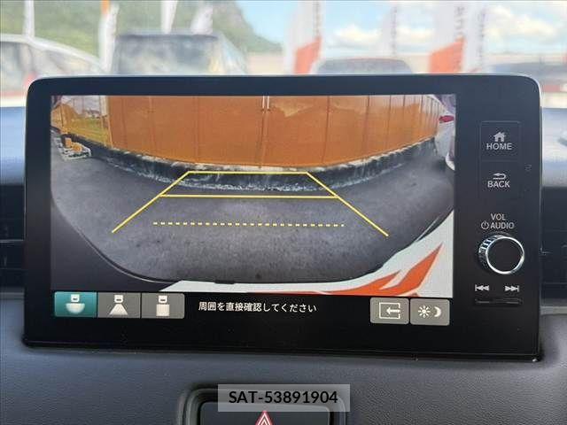 Honda VEZEL 2023-10 8686852-4