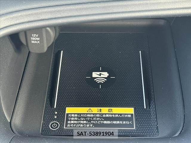 Honda VEZEL 2023-10 8686852-5