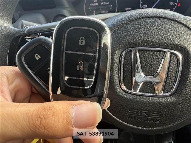Honda VEZEL 2023-10 8686852-6