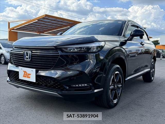 Honda VEZEL 2023-10 8686852-7
