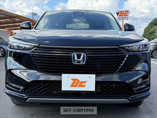 Honda VEZEL 2023-10 8686852-8