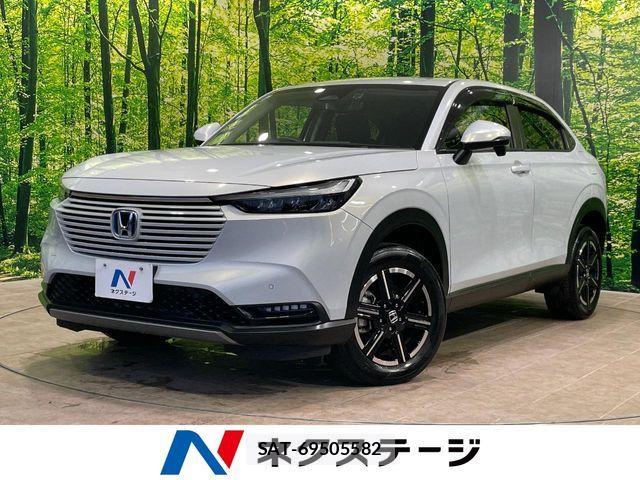 Honda VEZEL 2023-10 8686848-0