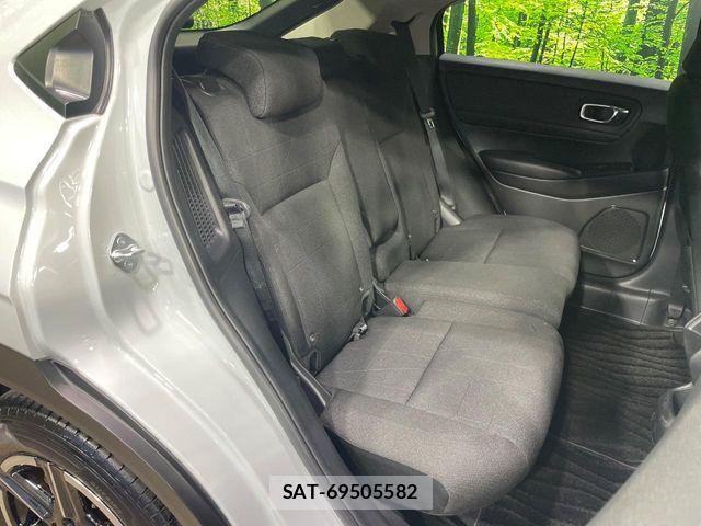 Honda VEZEL 2023-10 8686848-9