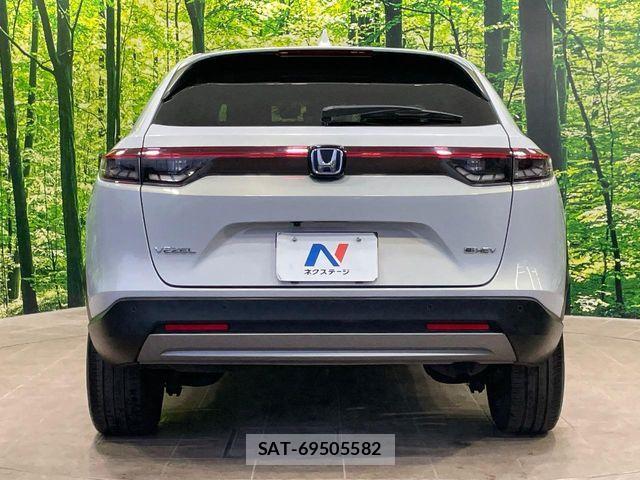 Honda VEZEL 2023-10 8686848-14