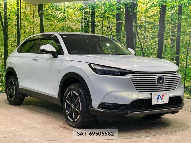 Honda VEZEL 2023-10 8686848-15