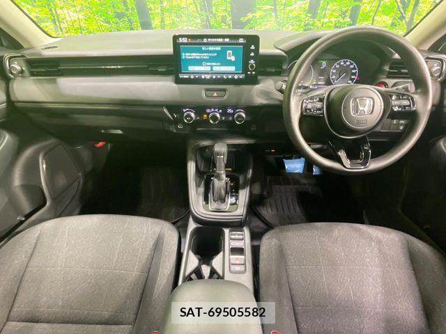 Honda VEZEL 2023-10 8686848-1