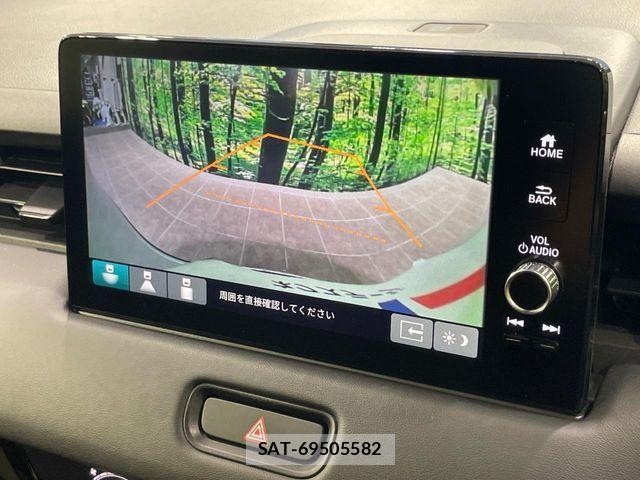 Honda VEZEL 2023-10 8686848-3