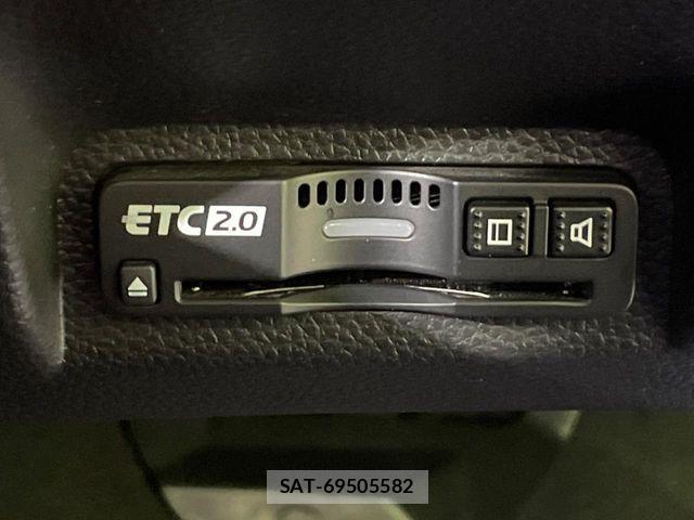 Honda VEZEL 2023-10 8686848-6
