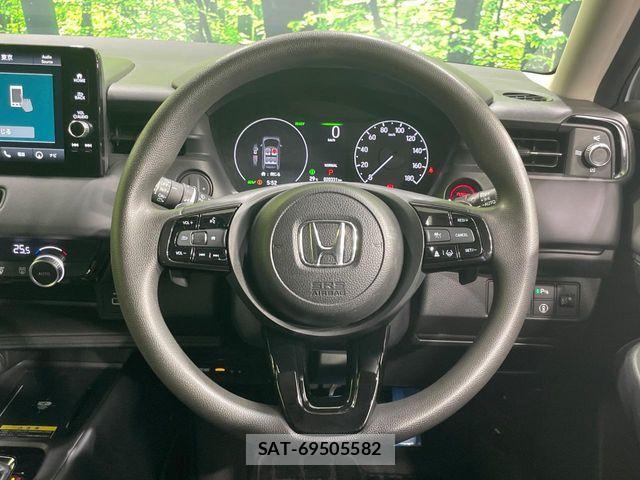 Honda VEZEL 2023-10 8686848-7