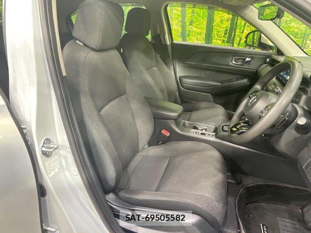 Honda VEZEL 2023-10 8686848-8