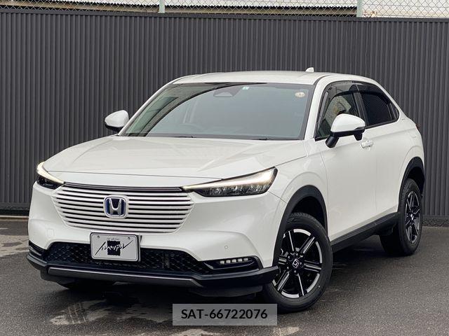 Honda VEZEL 2022-11 8686850-0